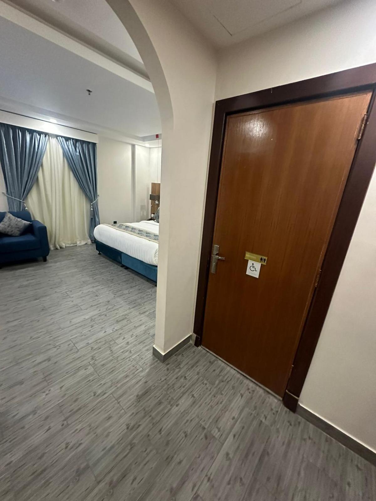 Primotel Elite As Salamah Dzsidda Kültér fotó