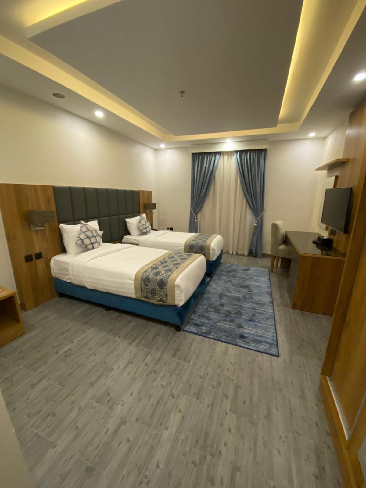 Primotel Elite As Salamah Dzsidda Kültér fotó