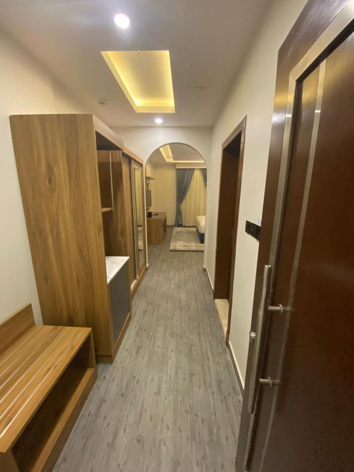 Primotel Elite As Salamah Dzsidda Kültér fotó