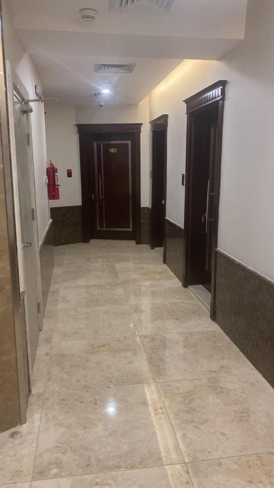 Primotel Elite As Salamah Dzsidda Kültér fotó