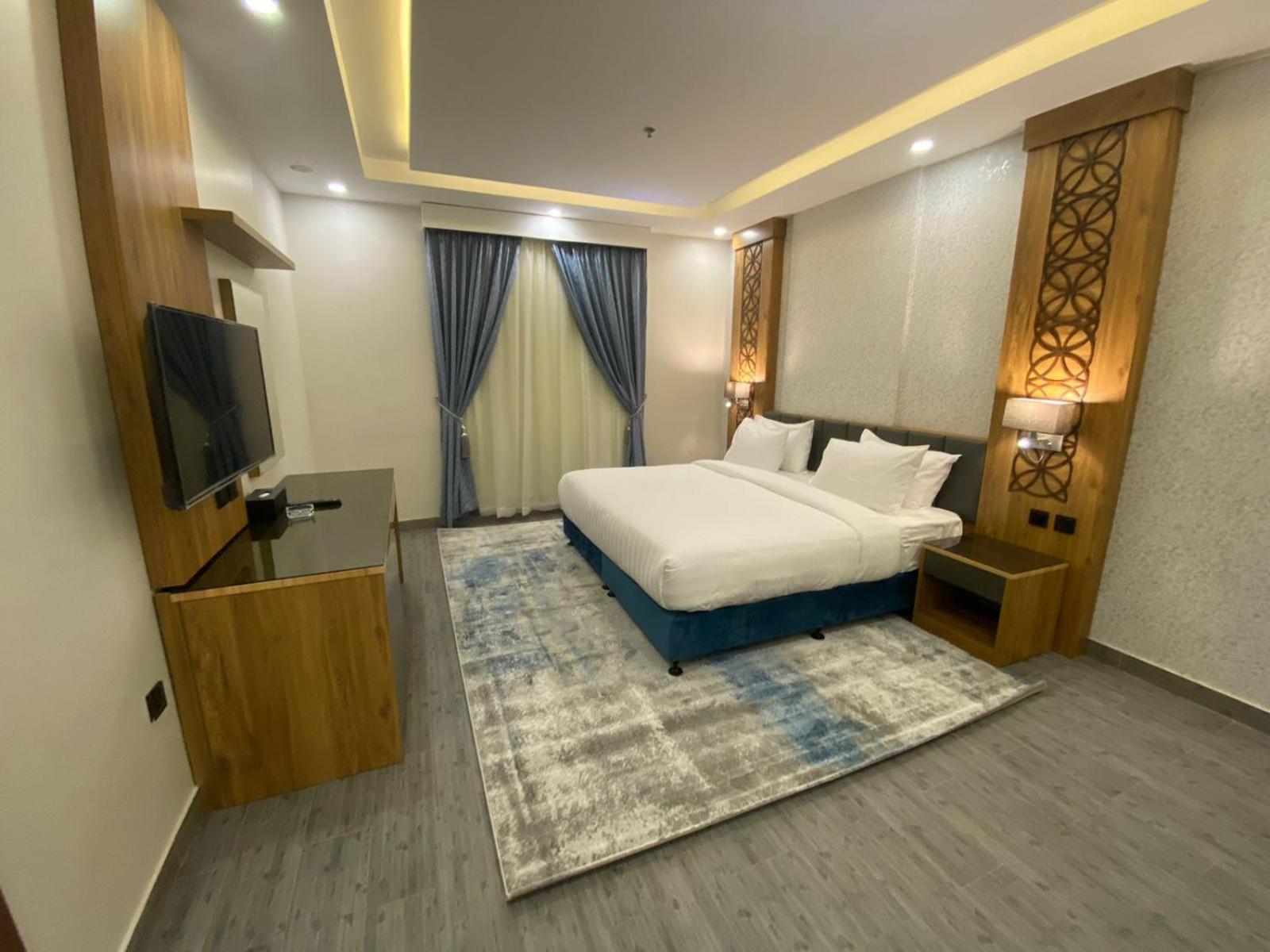 Primotel Elite As Salamah Dzsidda Kültér fotó